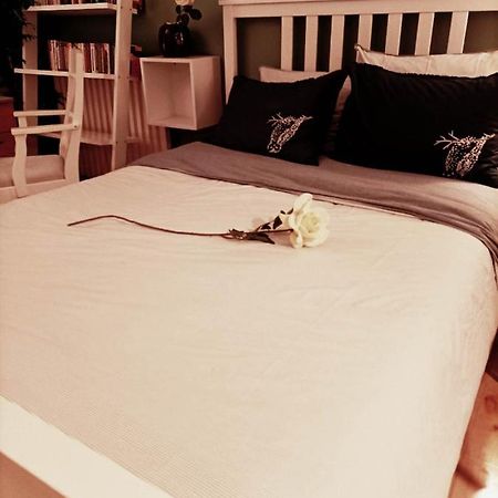 La Belle Evasion Paris Apartman Kültér fotó