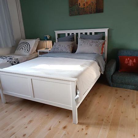 La Belle Evasion Paris Apartman Kültér fotó