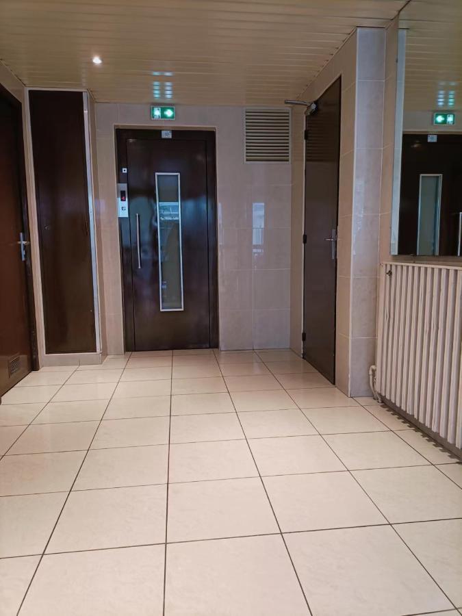 La Belle Evasion Paris Apartman Kültér fotó